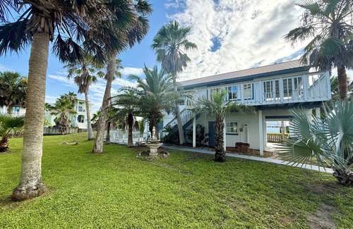 Palm Coast House | Hammock Beach Cottage
