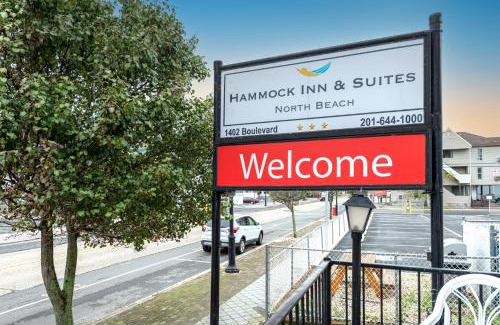 Seaside Heights Hotel | Discover Hammock Inn & Suites: Family-Friendly Retreat