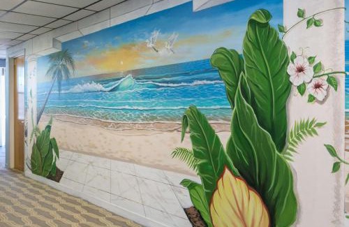 Seaside Heights Hotel | Discover Hammock Inn & Suites: Family-Friendly Retreat