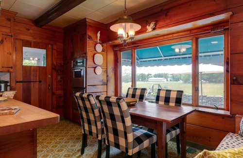 Hammondsport House | Discover Hammondsport Heaven: Guest Rated 9.8 with Lake Views