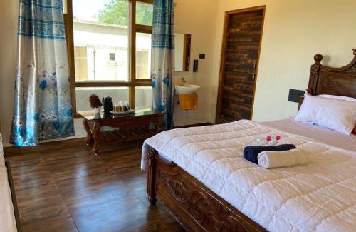 Kamalapur House | Hampi Shukra Guest House