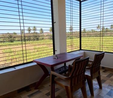 Kamalapur House | Hampi Shukra Guest House