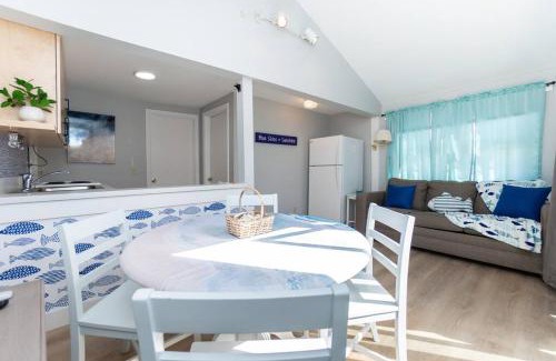 Hampton Apartment | Beachfront Family Retreat at Hampton Beach Seaside Villa