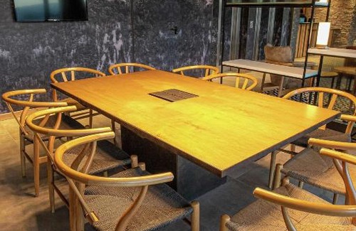 Centro Hotel | Inviting Hampton By Hilton Bariloche - Pet Friendly Getaway
