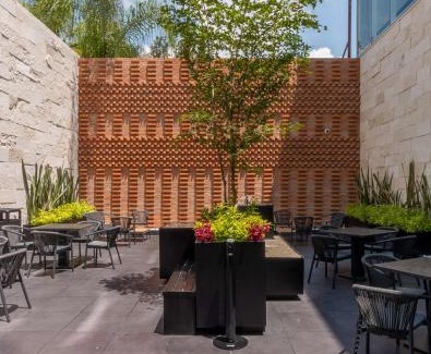 Aguascalientes Hotel | Discover Hampton by Hilton Aguascalientes Downtown - 9.2/10