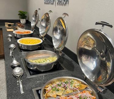 Aguascalientes Hotel | Discover Hampton by Hilton Aguascalientes Downtown - 9.2/10