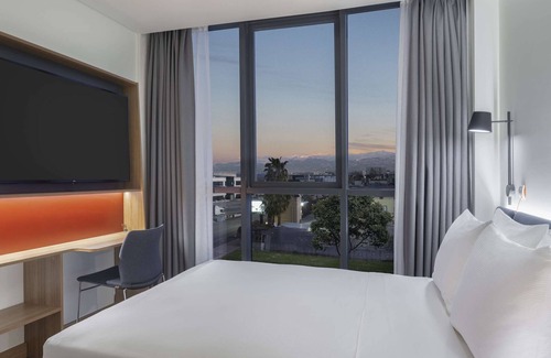 Kepez Hotel | Top-Rated Hotel Near Antalya Airport with Family Amenities
