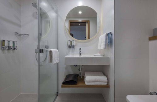 Kepez Hotel | Top-Rated Hotel Near Antalya Airport with Family Amenities