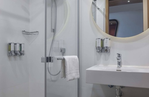 Kepez Hotel | Top-Rated Hotel Near Antalya Airport with Family Amenities