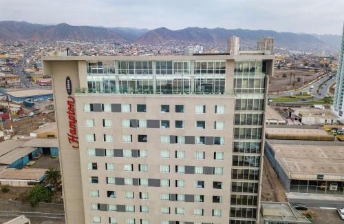 Antofagasta Hotel | Oceanfront Comfort at Hampton By Hilton Antofagasta