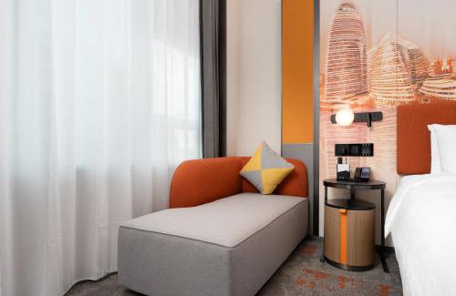 Beijing Hotel | Hampton by Hilton Beijing Airport CIECC