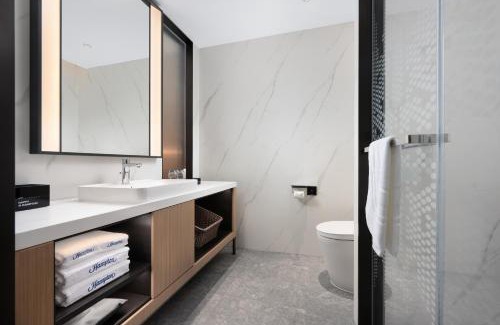 Beijing Hotel | Hampton by Hilton Beijing Airport CIECC