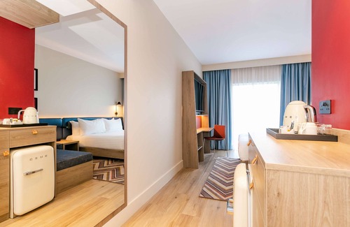 Blackburn Hotel | Guest Rated: 8.6 at Hampton by Hilton Blackburn