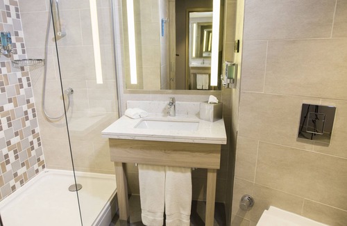 Bolu Hotel | Discover Hampton by Hilton Bolu: 4-Star Comfort Awaits