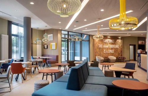 Celle Hotel | Discover Hampton By Hilton Celle: Rated 8.9, Pet Friendly Stay