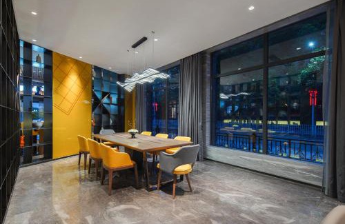 Fenggang Hotel | Hampton by Hilton Dongguan Fenggang
