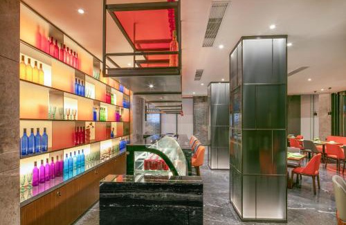 Nanhai Hotel | Comfortable Stay at Hampton by Hilton Foshan Dali