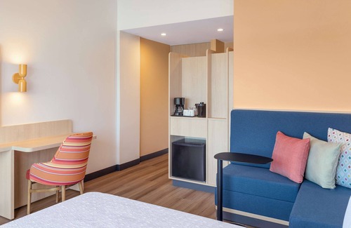 Liberia Hotel | Premier Stay at Hampton By Hilton Guanacaste Airport
