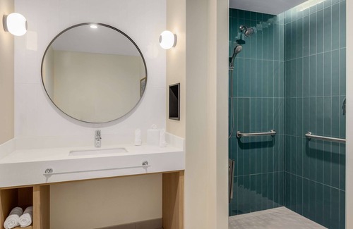 Liberia Hotel | Premier Stay at Hampton By Hilton Guanacaste Airport