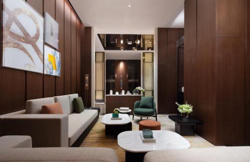 Zengcheng Hotel | Discover Hilton by Hampton Guangzhou Xintang: 5-Star Comfort