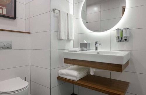Arnavutkoy Hotel | Family-Friendly Retreat at Hampton by Hilton Istanbul Airport