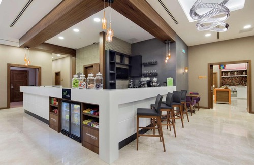 Bakırkoy Hotel | Discover Hampton by Hilton Istanbul Atakoy - Family-Friendly Stay