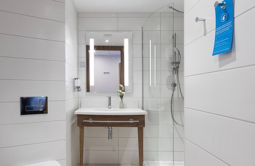 Kalisz Hotel | Eco-Friendly Retreat at Hampton by Hilton Kalisz