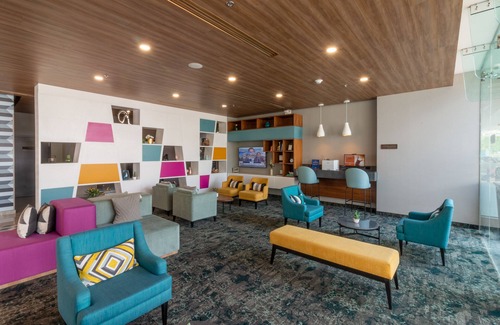 Aguascalientes Hotel | Discover Comfort at Hampton by Hilton Aguascalientes Downtown