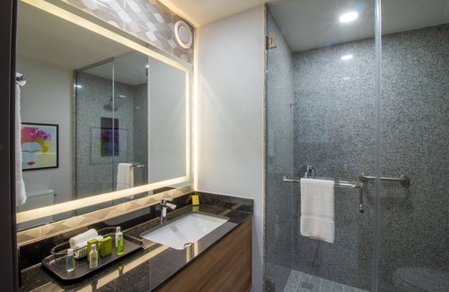 Aguascalientes Hotel | Discover Comfort at Hampton by Hilton Aguascalientes Downtown