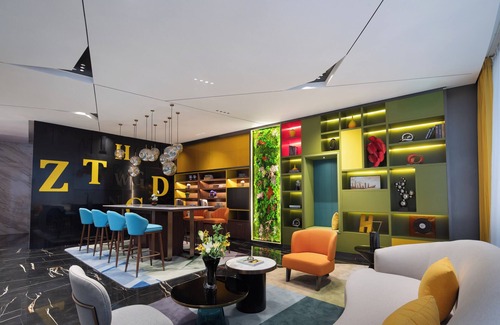 Nanshan Hotel | Hampton by Hilton Shenzhen Baoan Xinan