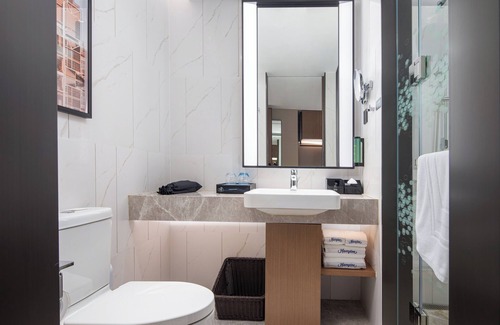 Nanshan Hotel | Hampton by Hilton Shenzhen Baoan Xinan