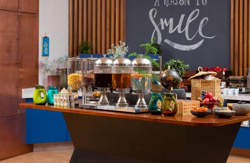 Turkestan Hotel | Exceptional Stay at Hampton By Hilton Turkistan: Family-Friendly