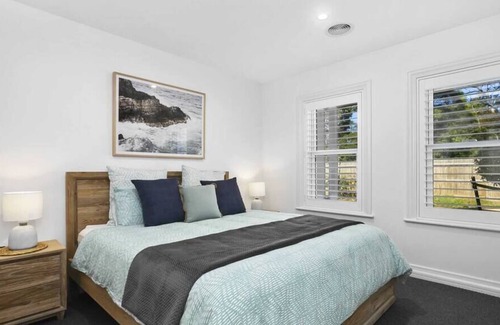 Ocean Grove Villa | Hampton Grove: Family-Friendly Stay with Great Amenities