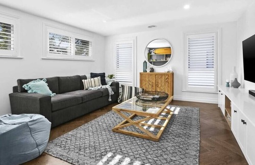 Ocean Grove Villa | Hampton Grove: Family-Friendly Stay with Great Amenities