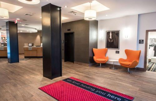 McKownville Hotel | Discover Comfort at Hampton Inn Albany-Western Ave