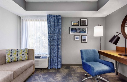 Fernandina Beach Hotel | Discover Hampton Inn Amelia Island Near Fernandina Beach
