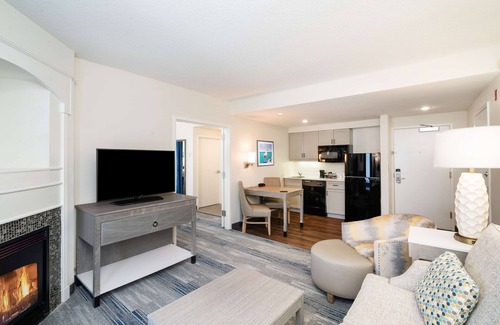 Fernandina Beach Hotel | Discover Hampton Inn and Suites Amelia Island with Ocean Views