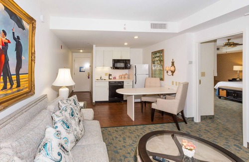Fernandina Beach Hotel | Discover Hampton Inn and Suites Amelia Island with Ocean Views