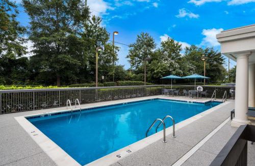 Fredericksburg Hotel | Family-Friendly Hampton Inn & Suites Fredericksburg Awaits