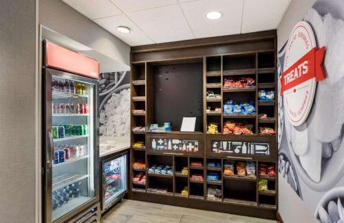 Fredericksburg Hotel | Family-Friendly Hampton Inn & Suites Fredericksburg Awaits