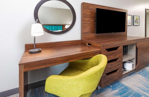 Washington Ave./ Memorial Park Hotel | Pet-Friendly Retreat at Hampton Inn and Suites Houston