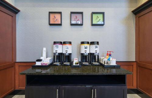 Brownsburg Hotel | Comfortable Stay at Hampton Inn & Suites in Brownsburg