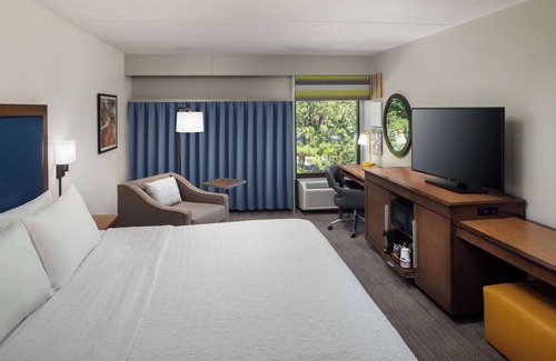 Northlake Hotel | Discover Comfort at Hampton Inn Atlanta-Northlake