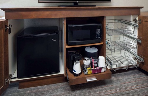 Northlake Hotel | Discover Comfort at Hampton Inn Atlanta-Northlake