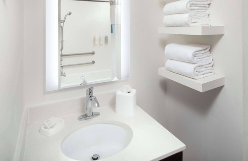 Northlake Hotel | Discover Comfort at Hampton Inn Atlanta-Northlake