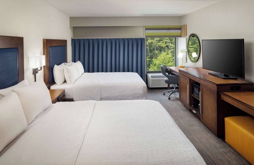 Northlake Hotel | Discover Comfort at Hampton Inn Atlanta-Northlake