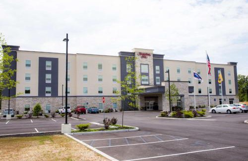 Galloway Hotel | Attractive Stay at Hampton Inn Atlantic City/Absecon, NJ