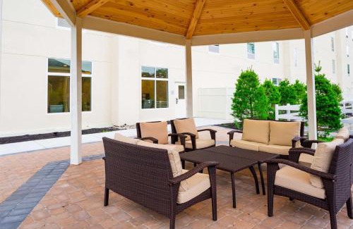 Galloway Hotel | Attractive Stay at Hampton Inn Atlantic City/Absecon, NJ