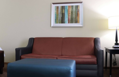 East Oak Hill Hotel | Discover Hampton Inn Austin/Oak Hill with Pool & Breakfast