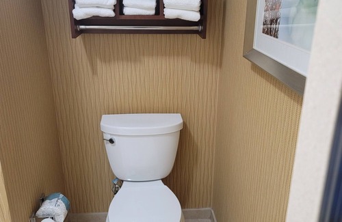 East Oak Hill Hotel | Discover Hampton Inn Austin/Oak Hill with Pool & Breakfast